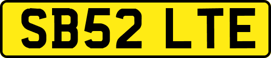 SB52LTE