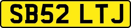 SB52LTJ