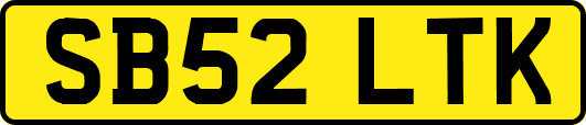 SB52LTK