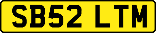 SB52LTM