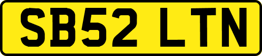 SB52LTN