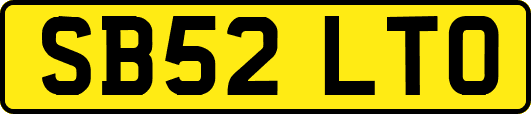 SB52LTO