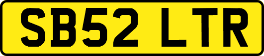 SB52LTR