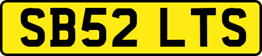 SB52LTS