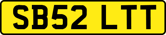 SB52LTT