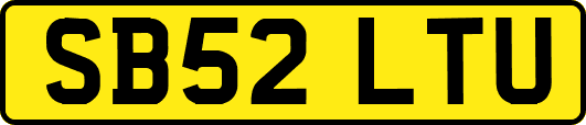 SB52LTU