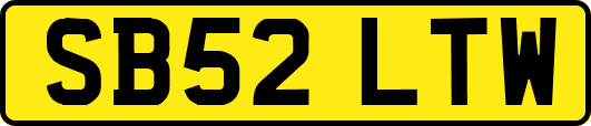 SB52LTW