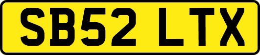SB52LTX