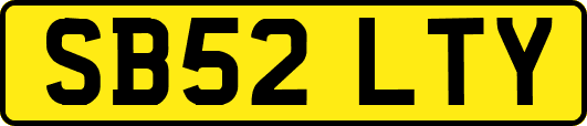 SB52LTY
