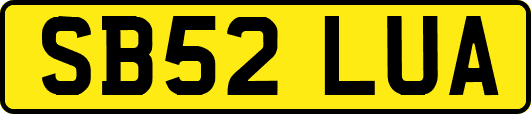 SB52LUA