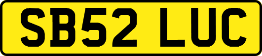 SB52LUC