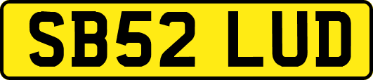SB52LUD