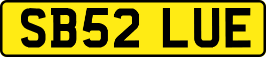 SB52LUE
