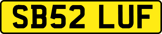 SB52LUF