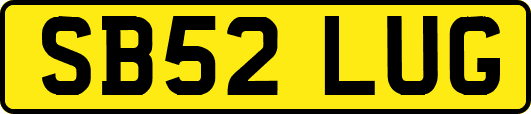 SB52LUG