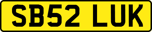 SB52LUK