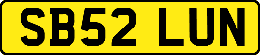 SB52LUN