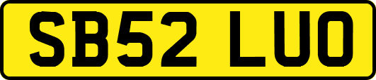 SB52LUO