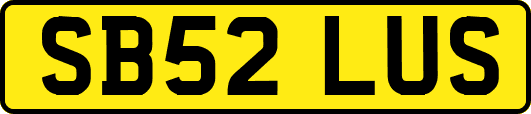 SB52LUS