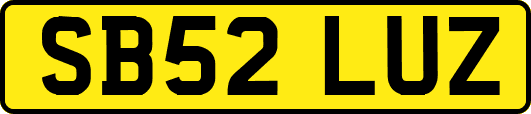 SB52LUZ