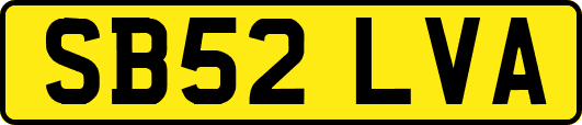 SB52LVA