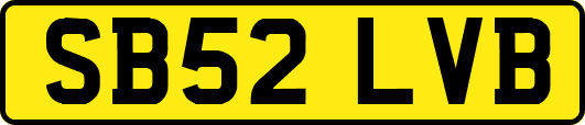 SB52LVB