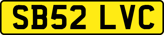 SB52LVC