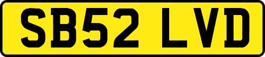 SB52LVD