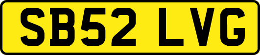 SB52LVG