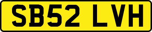 SB52LVH