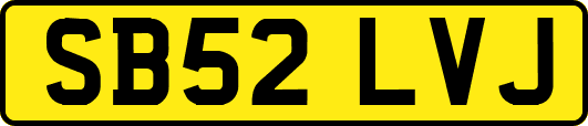 SB52LVJ