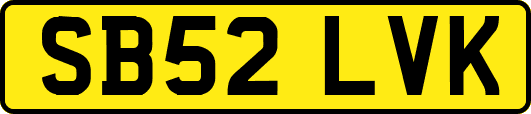 SB52LVK
