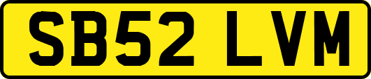 SB52LVM