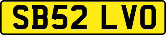 SB52LVO