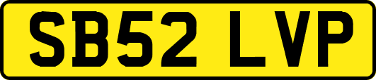 SB52LVP