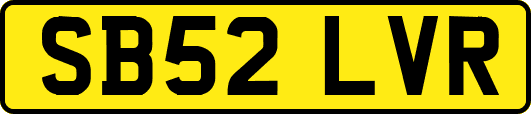 SB52LVR