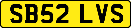 SB52LVS