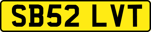SB52LVT