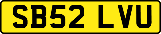 SB52LVU