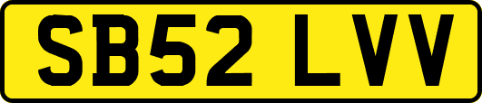 SB52LVV