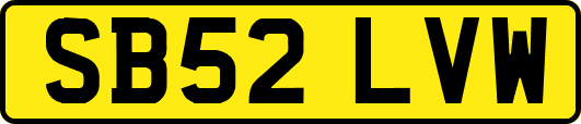 SB52LVW