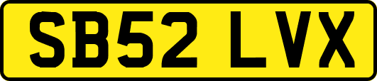 SB52LVX