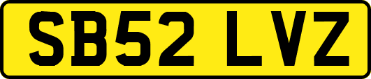 SB52LVZ