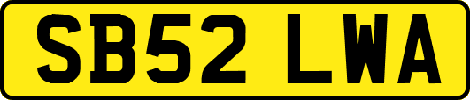 SB52LWA