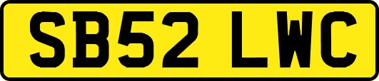 SB52LWC