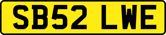 SB52LWE