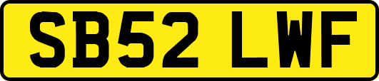 SB52LWF