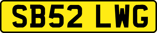 SB52LWG