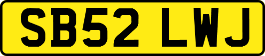 SB52LWJ