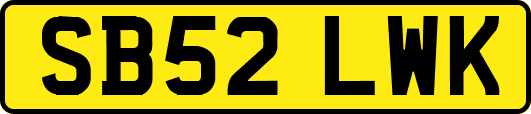 SB52LWK